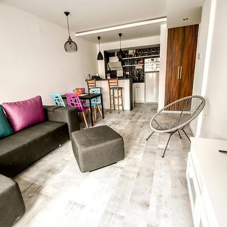 Chill Out Apartment Нови Сад Екстериор снимка